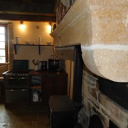 De Charme Renove Avec Terrasse Et Four A Pain, Proche De Langres Et De La Nature - Fr-1-611-28 Feriehus *