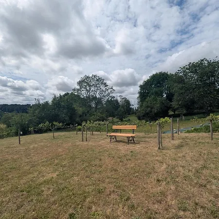 De Charme Renove Avec Terrasse Et Four A Pain, Proche De Langres Et De La Nature - Fr-1-611-28