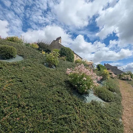 De Charme Renove Avec Terrasse Et Four A Pain, Proche De Langres Et De La Nature - Fr-1-611-28 Cohons